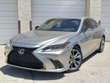 Used 2019 Lexus ES 350 F Sport image 6