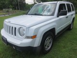 Used 2014 Jeep Patriot Sport image 3