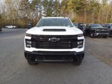 New 2025 Chevrolet Silverado 2500 Custom w/ Custom Value Package image 2