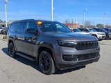 New 2025 Jeep Wagoneer Series II image 3