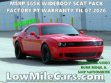 Used 2021 Dodge Challenger R/T Scat Pack image 2
