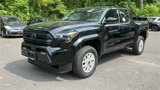 New 2025 Toyota Tacoma SR5 image 3