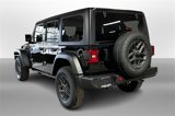 New 2025 Jeep Wrangler Sport S image 3