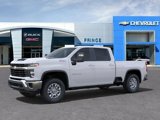 New 2025 Chevrolet Silverado 2500 LT image 2
