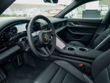 New 2025 Porsche Taycan image 4