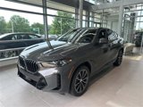 New 2026 BMW X6 xDrive40i w/ Climate Comfort Package image 3
