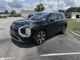New 2025 Mitsubishi Outlander AWD image 3