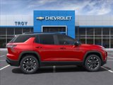 New 2026 Chevrolet Equinox RS image 5