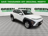 Certified 2025 Hyundai Kona SE image 2