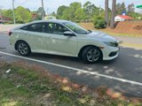 Used 2016 Honda Civic LX image 3