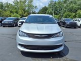 New 2026 Chrysler Voyager LX image 2