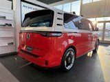 New 2025 Volkswagen ID. Buzz Pro S image 2