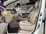 Used 2023 Mercedes-Benz EQS 450+ SUV image 5