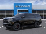 New 2025 Chevrolet Tahoe RST w/ RST Performance Edition image 2