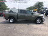 Used 2021 RAM 1500 Classic SLT image 6