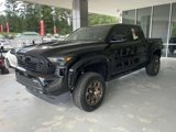 New 2025 Toyota Tacoma TRD Sport w/ TRD Sport Upgrade Package image 5
