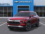 New 2026 Chevrolet TrailBlazer LT w/ Convenience Package image 6