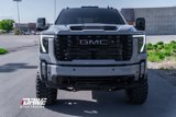 Used 2025 GMC Sierra 3500 Denali Ultimate image 4