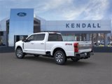 New 2025 Ford F250 King Ranch w/ Chrome Package image 4