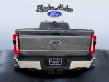 New 2025 Ford F350 Lariat image 4
