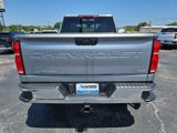 New 2025 Chevrolet Silverado 2500 LTZ w/ LTZ Plus Package image 5