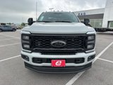 New 2025 Ford F350 Lariat w/ Lariat Ultimate Package image 2