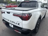 New 2025 Hyundai Santa Cruz Limited image 4