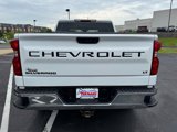 Used 2022 Chevrolet Silverado 1500 LT w/ LPO, Dark Essentials Package image 4