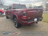 Used 2023 RAM 1500 Limited w/ Night Edition image 3