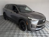 New 2026 INFINITI QX60 Luxe w/ Dark Cargo Package image 2