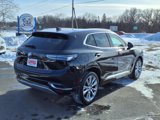 Used 2023 Buick Envision Avenir image 3