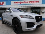 Used 2017 Jaguar F-PACE R-Sport image 6
