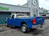 Used 2018 RAM 2500 Tradesman w/ Chrome Appearance Group image 3