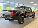 Certified 2025 Ford F150 Raptor image 4