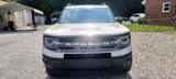 Used 2024 Ford Bronco Sport Big Bend w/ Convenience Package image 2