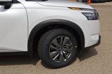 New 2025 Nissan Pathfinder SV image 3