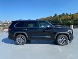 New 2026 Toyota Sequoia 1794 Edition image 3