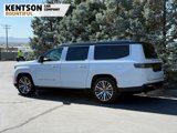Used 2024 Jeep Grand Wagoneer L Series III image 5