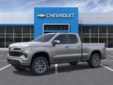New 2026 Chevrolet Silverado 1500 LT image 2