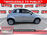 Used 2012 FIAT 500 Pop image 4