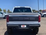 New 2025 Ford F150 Raptor image 4
