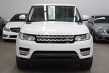 Used 2015 Land Rover Range Rover Sport Supercharged image 2
