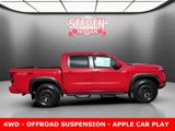 New 2025 Nissan Frontier PRO-4X w/ Tow Package image 2
