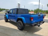 New 2025 Jeep Gladiator Sport image 3