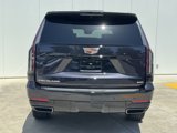 New 2025 Cadillac Escalade ESV Sport Platinum w/ LPO, ONYX Package image 2