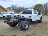 New 2025 Ford F350 XL w/ XL Chrome Package image 2