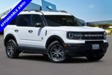 Used 2023 Ford Bronco Sport Big Bend w/ Convenience Package image 2