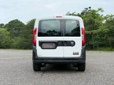 Used 2021 RAM ProMaster City Tradesman w/ Window Group 04 image 4