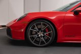 Used 2025 Porsche 911 Carrera GTS image 3
