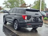 Certified 2022 Ford Explorer XLT w/ Equipment Group 202A image 4